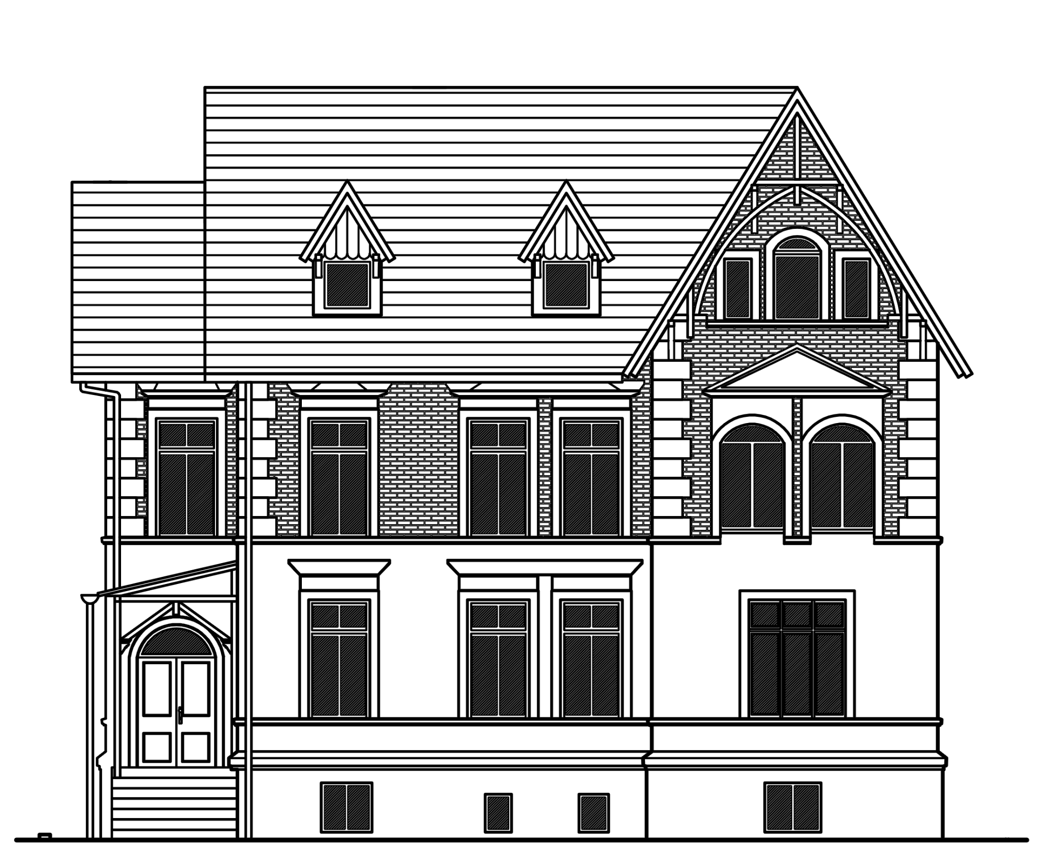 Haus
